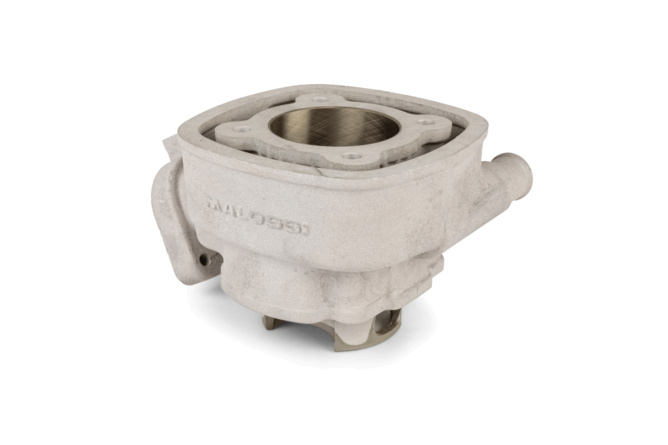 Cylinder Kit Malossi MHR Replica 70cc Peugeot vertical LC