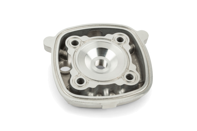 Cylinder Kit Malossi MHR Replica 70cc Peugeot vertical LC