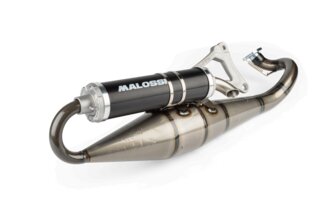 Pot d'&eacute;chappement Malossi MHR Racing MBK Nitro