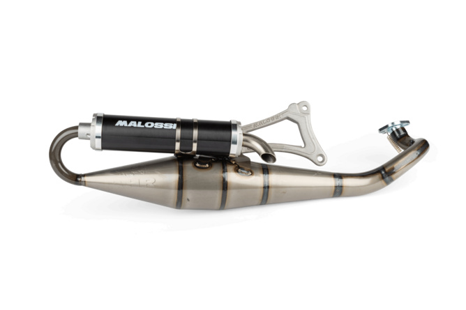 Pot d'&eacute;chappement Malossi MHR Racing MBK Nitro