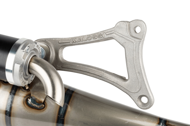 Pot d'&eacute;chappement Malossi MHR Racing MBK Nitro