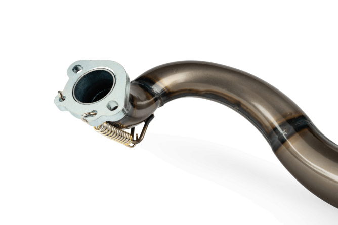 Pot d'&eacute;chappement Malossi MHR Racing MBK Nitro