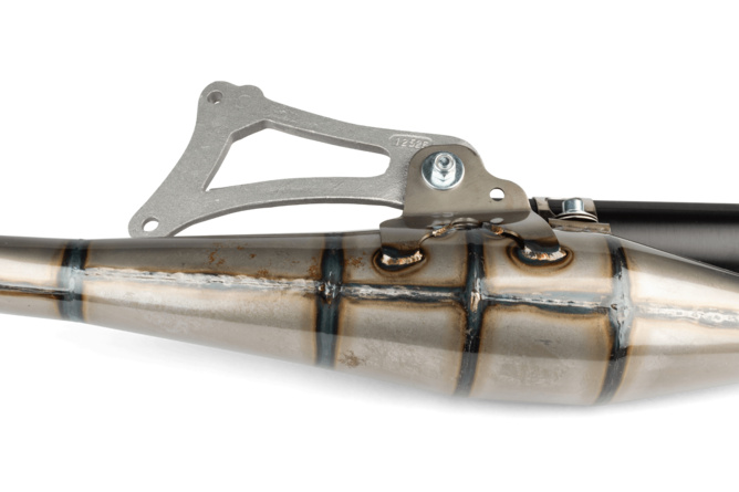 Pot d'&eacute;chappement Malossi MHR Racing MBK Nitro