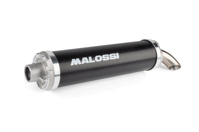 Pot d'&eacute;chappement Malossi MHR Racing MBK Nitro