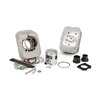 Cylinder Kit Malossi MHR BIG DEPS 75cc 12mm pin Piaggio Ciao