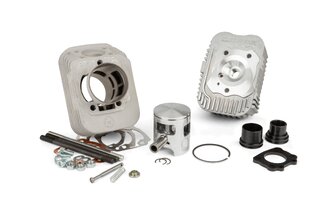 Cylinder Kit Malossi MHR BIG DEPS 75cc 12mm pin Piaggio Ciao