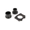 Cylinder Kit Malossi MHR BIG DEPS 75cc 12mm pin Piaggio Ciao