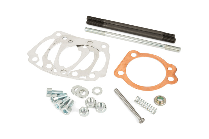 Cylinder Kit Malossi MHR BIG DEPS 75cc 12mm pin Piaggio Ciao
