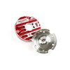 Kit cylindre Malossi Testa Rossa 70 Flanged Mount pour carter Malossi C-one / RC-one