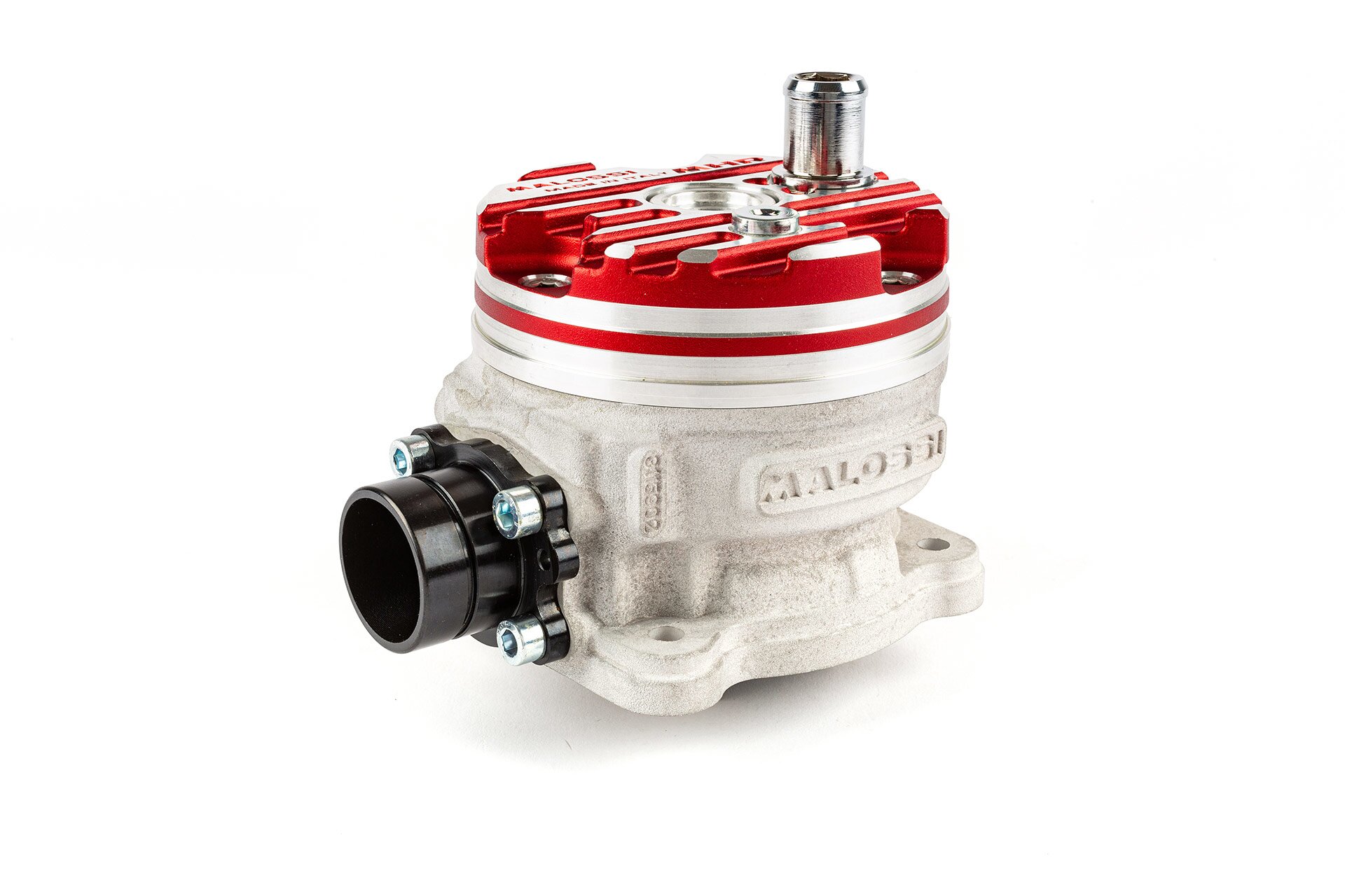 70cc Testa Malossi Kit 70cc Ø47,6mm MALOSSI MHR TEAM TESTA ROSSA