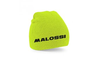 Bonnet Malossi Jaune