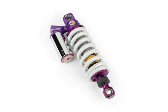 Amortiguador Malossi RS24 Derbi Senda 290mm