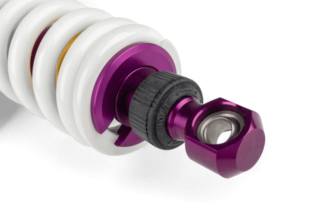 Amortiguador Malossi RS24 Derbi Senda 290mm