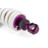 Amortiguador Malossi RS24 Derbi Senda 290mm