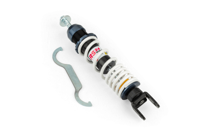 Stossd&auml;mpfer Malossi RS24 hinten Piaggio / Gilera / Vespa