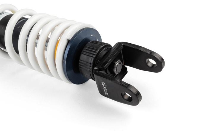 Stossd&auml;mpfer Malossi RS24 hinten Piaggio / Gilera / Vespa