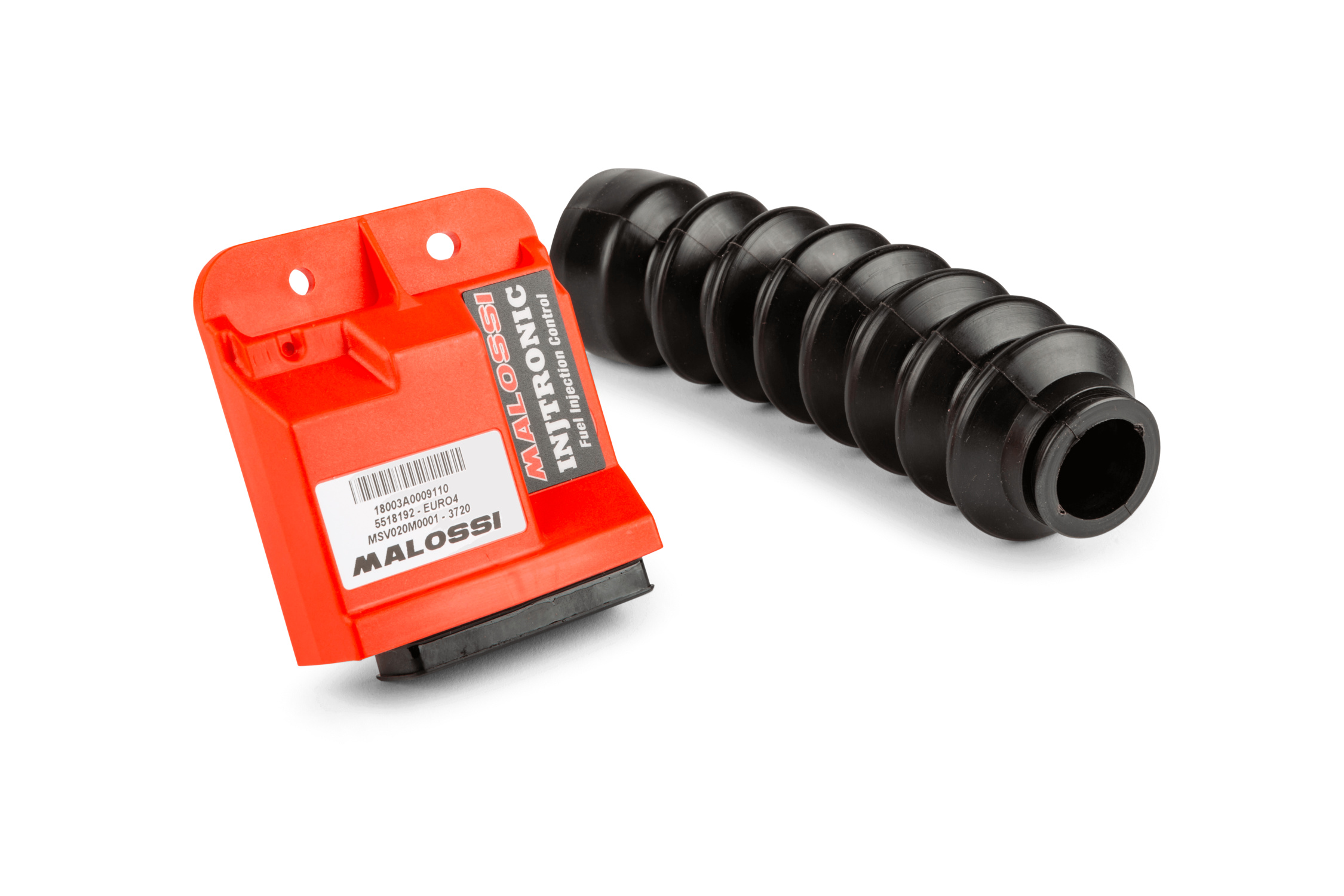 Malossi CDI Unit Injtronic Piaggio Zip / Vespa Primavera 50cc 4-stroke ie |  MAXISCOOT