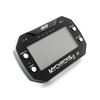 Marcador AIM MyChron 5 S 2T GPS c. 2 Sensores de Temperatura del Agua