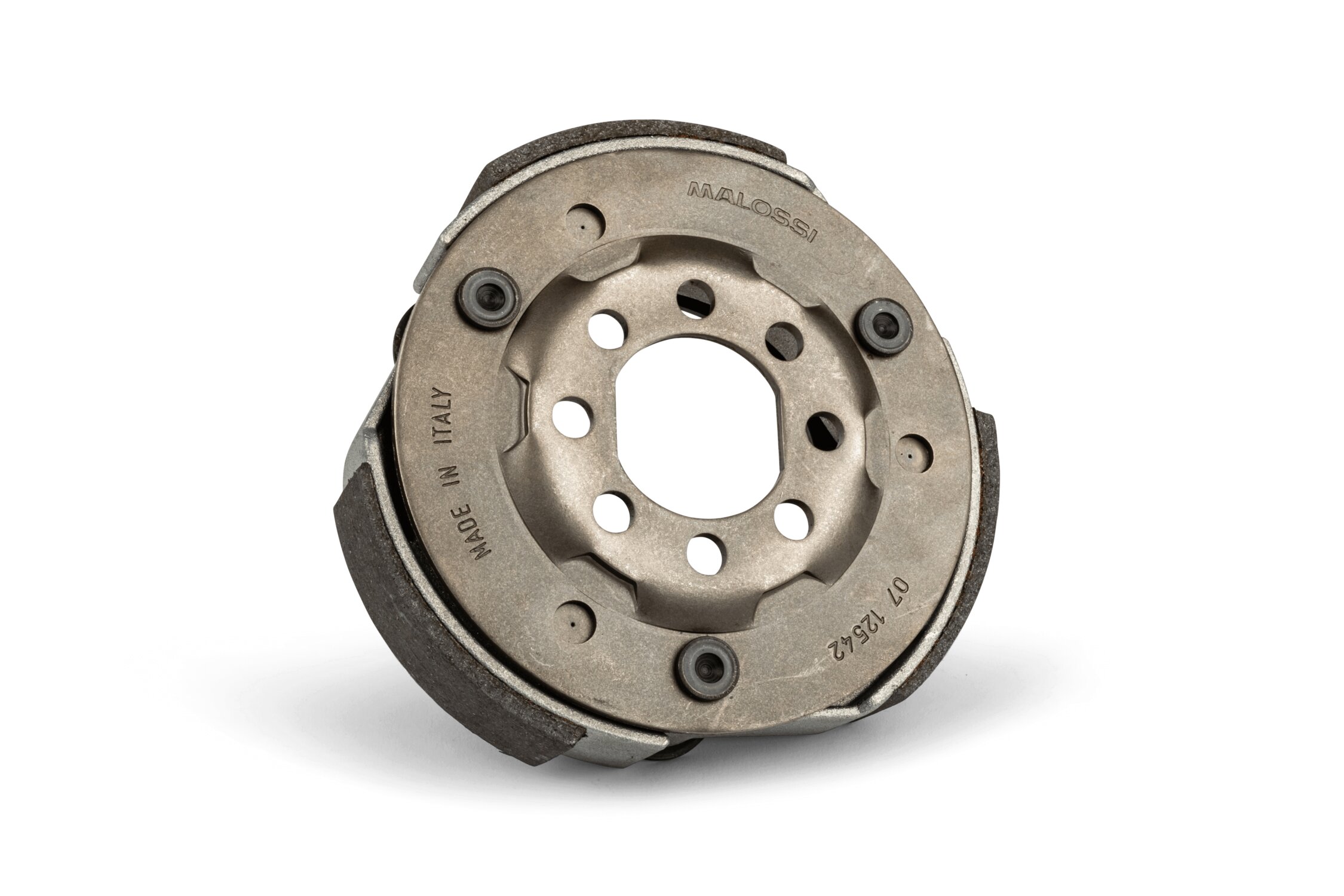 Mollette Frizione R4R Per Moto - Compatibile Malossi X Fly Clutch, Confezione 9 Pezzi - Foto 5