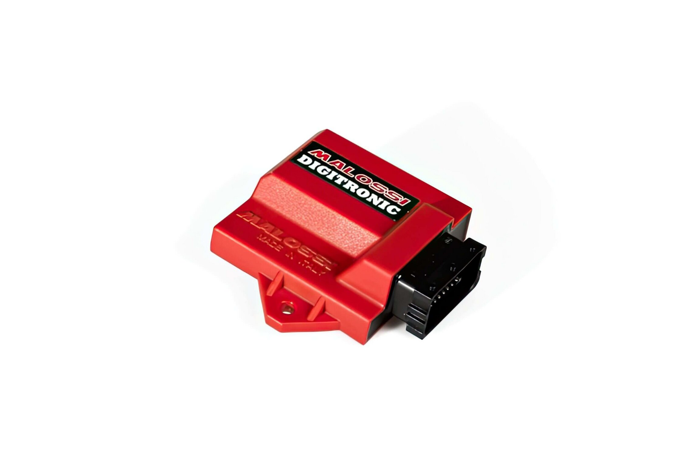 CDI Unit Malossi Digitronic Minarelli AM6 Euro