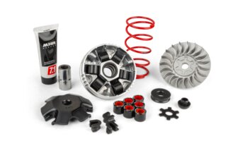 CVT Variator Malossi MHR aluminium Minarelli