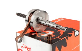 Vilebrequin Malossi MHR RHQ MBK Nitro / Aerox