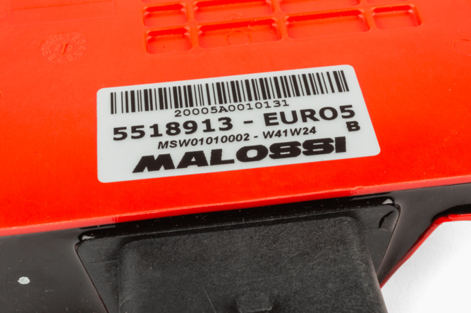 CDI Malossi Injtronic Piaggio / Vespa 3V iGet 50 ie 4T E5 OEM cylinder