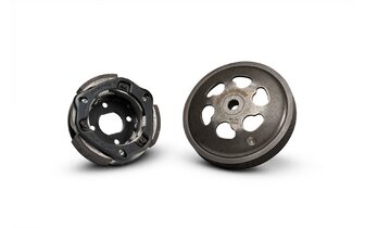 Frizione + campana Malossi Delta Clutch Minarelli / China 2-Takt 107mm