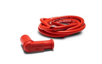 Antiparasite + c&acirc;ble Malossi