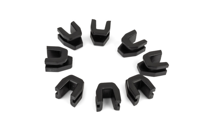 Variador Yamaha Tmax 560 Euro 5 Malossi Multivar MHR Next