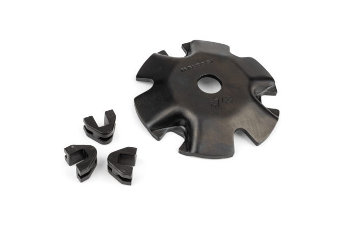 CVT Variator Malossi Multivar Peugeot