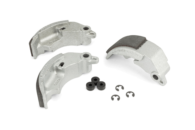 Clutch Kit Malossi Fly Clutch Piaggio Ciao