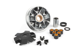 Variador Malossi Multivar 2000 Honda Zoomer / Dio Clean 4T