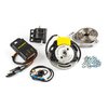 Allumage à Rotor Interne MALOSSI MHR – Pour Scooter MBK-Nitro 50 (Cat. 03) – Inclut Module Digitronic Pour Avance Variable - 3