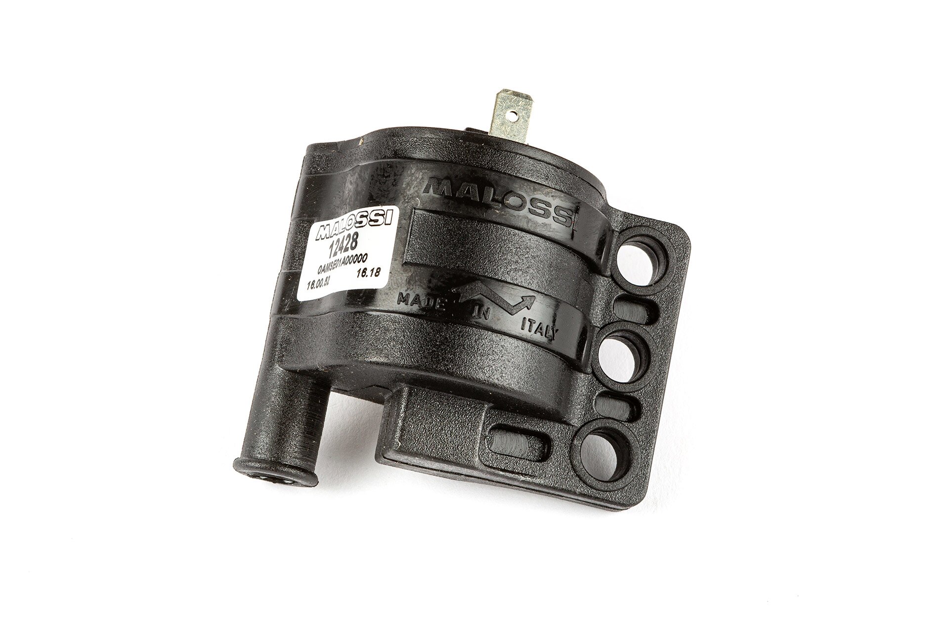 Inner Rotor Ignition Malossi MHR TEAM II Piaggio AC | MAXISCOOT