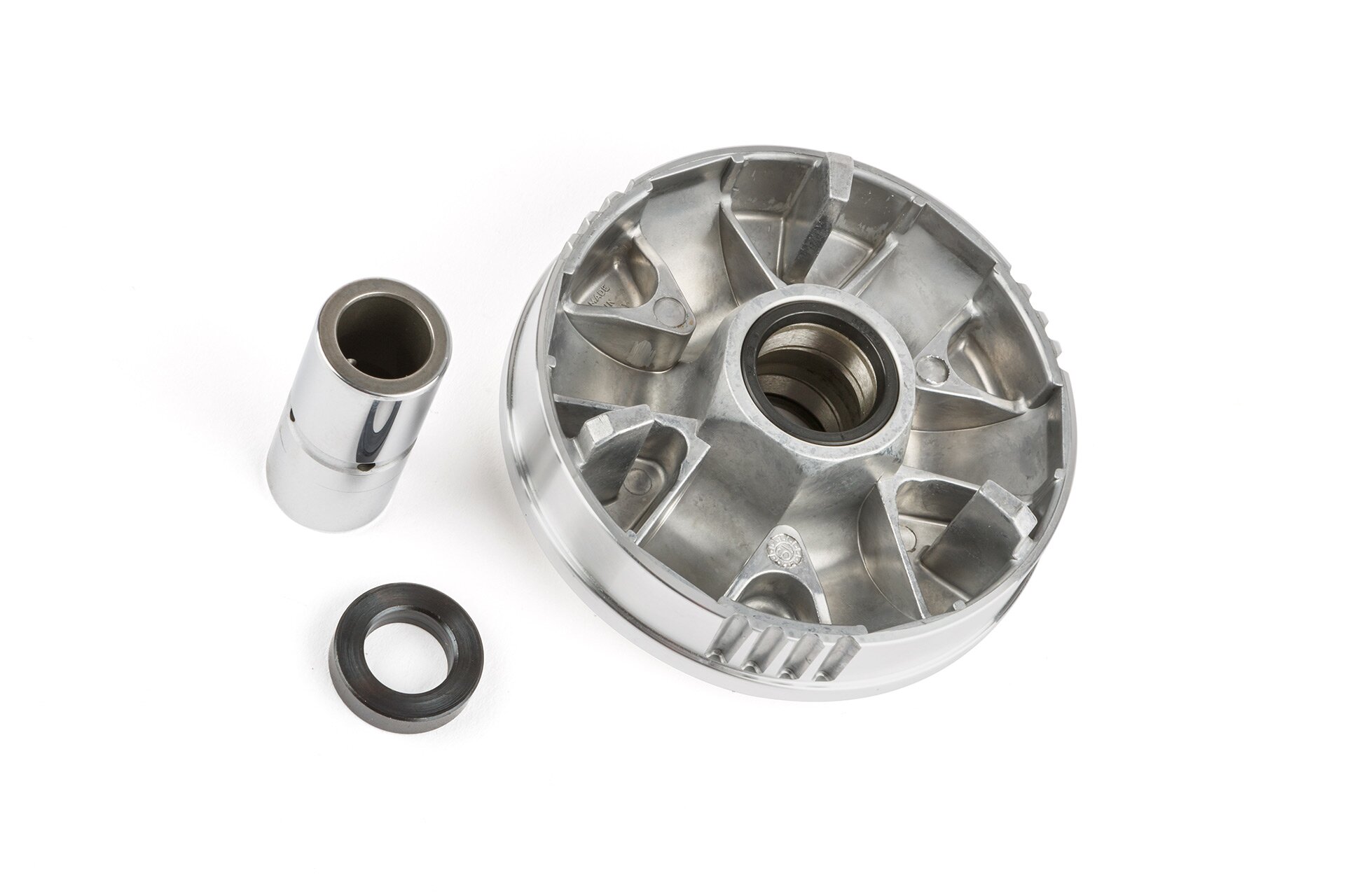 Variatore Malossi Sh 125 Variatore Malossi Multivar MHR Team