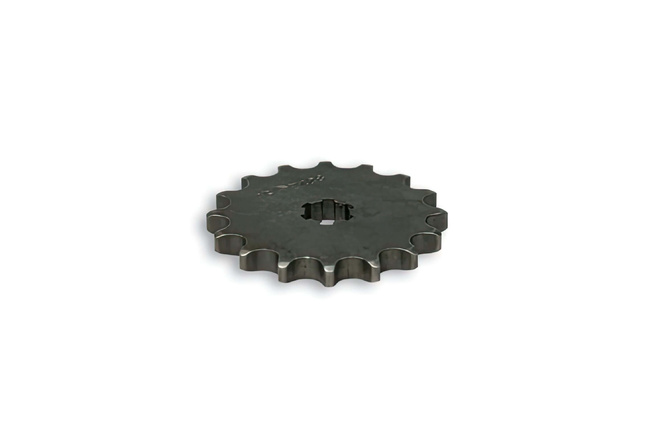 Front Sprocket 17 teeth Malossi Puch Maxi