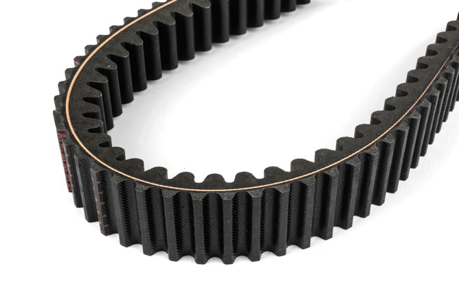 Malossi Kevlar Belt For Honda Silverwing 600 [M6115803] - $99.97