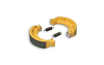 Brake Shoes Malossi Brake Power Vespa Primavera 125