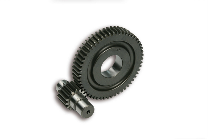 Secondary Gears Malossi Piaggio Zip 50 4T 15/55