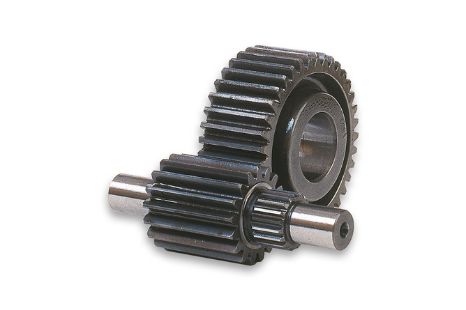 Secondary Gears Malossi Piaggio Liberty 125 15/47