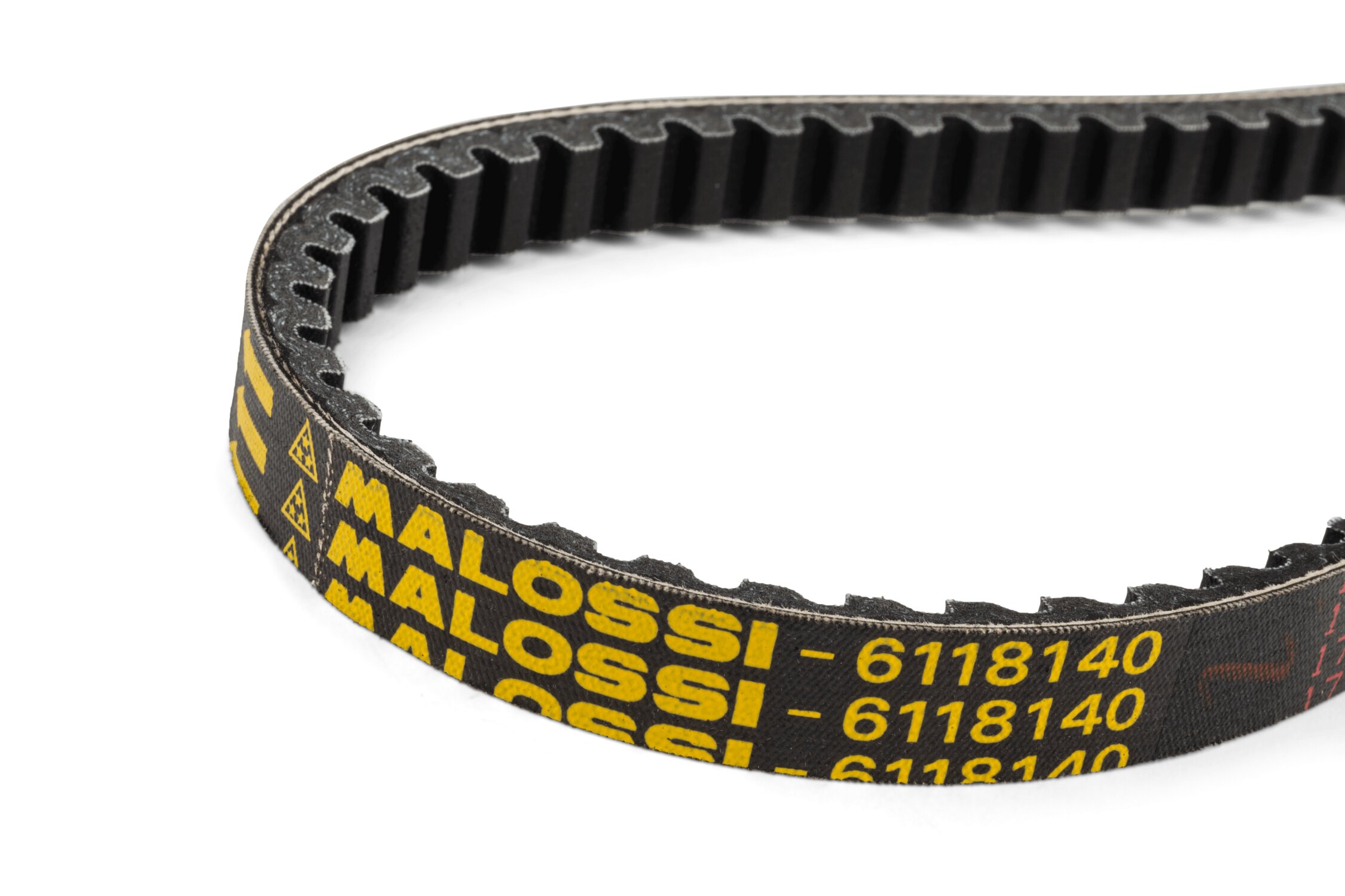 Drive Belt Malossi X Special Belt Yamaha Aerox (long) | MAXISCOOT