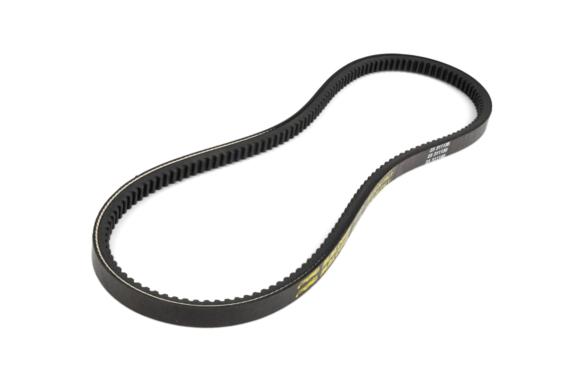 Courroie Malossi Pour Peugeot 103 SPX - Transmission Mobylette - Neuve