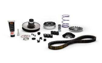 Kit transmissione Malossi MHR Overrange Piaggio Zip / Vespa ET2