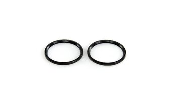 Retenes Malossi MHR Team Vario 22x28x4mm