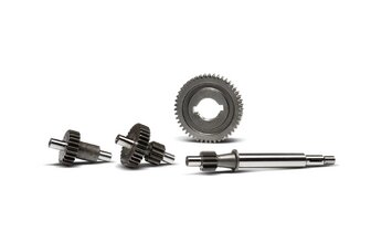 Primary Gears 13:1 Malossi HTQ Piaggio Ciao