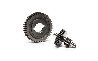 Secondary Gears 10/47 Malossi HTQ Piaggio Ciao