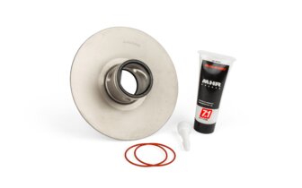 CVT Rear Pulley Malossi MHR Piaggio Hexagon / Runner 125 - 180cc