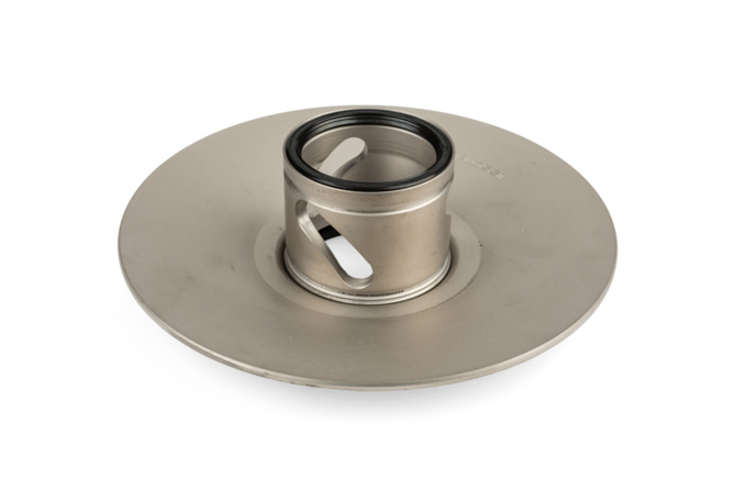 Correttore di Coppia Torque Driver Malossi, Piaggio / Gilera Runner 125 - 180cc