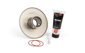 CVT Rear Pulley Malossi d=34mm Yamaha Aerox / BW's